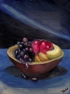 Bowl of Fruit