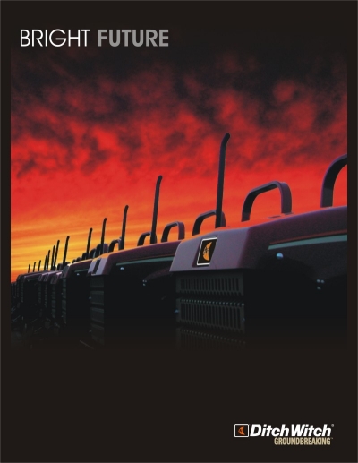 Employee Recruitment Brochure